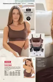 Catálogo Leonisa Página 12