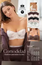 Catálogo Leonisa Página 13