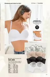 Catálogo Leonisa Página 15
