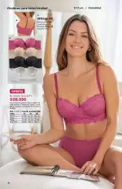 Catálogo Leonisa Página 16