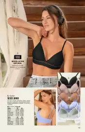 Catálogo Leonisa Página 19