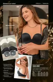 Catálogo Leonisa Página 2
