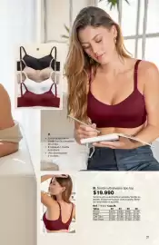 Catálogo Leonisa Página 21