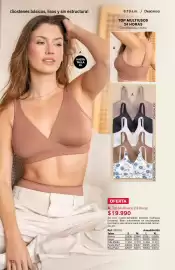 Catálogo Leonisa Página 22