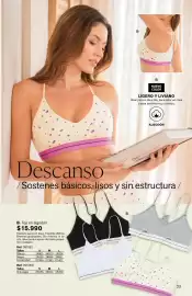 Catálogo Leonisa Página 23
