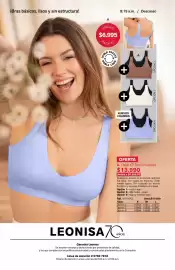 Catálogo Leonisa Página 24