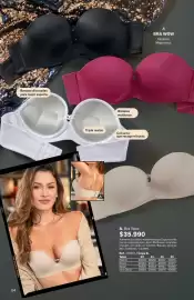 Catálogo Leonisa Página 4
