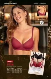 Catálogo Leonisa Página 7