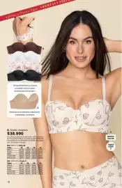 Catálogo Leonisa Página 10