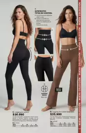 Catálogo Leonisa Página 101