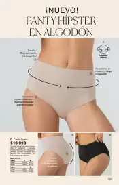 Catálogo Leonisa Página 103
