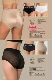 Catálogo Leonisa Página 104