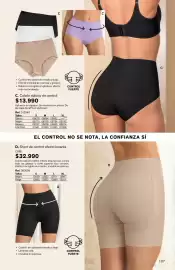 Catálogo Leonisa Página 107