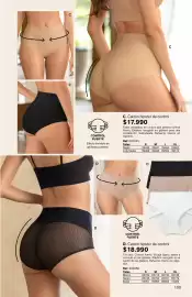 Catálogo Leonisa Página 109