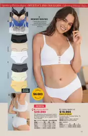 Catálogo Leonisa Página 11