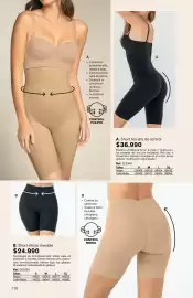 Catálogo Leonisa Página 110