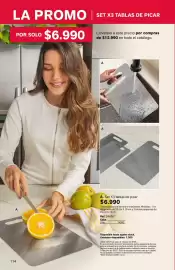 Catálogo Leonisa Página 114