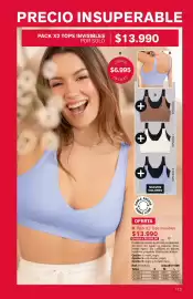 Catálogo Leonisa Página 115