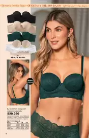 Catálogo Leonisa Página 16