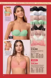 Catálogo Leonisa Página 18