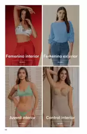 Catálogo Leonisa Página 2