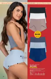 Catálogo Leonisa Página 20