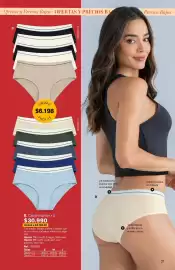 Catálogo Leonisa Página 21
