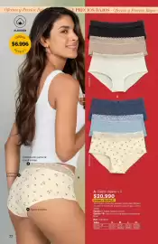 Catálogo Leonisa Página 22