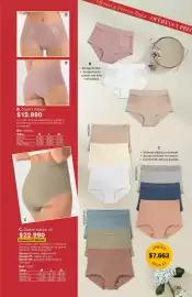 Catálogo Leonisa Página 23