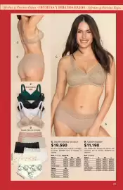 Catálogo Leonisa Página 29