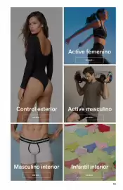 Catálogo Leonisa Página 3