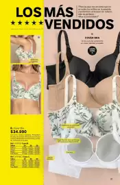 Catálogo Leonisa Página 31