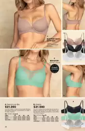 Catálogo Leonisa Página 32