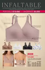 Catálogo Leonisa Página 36