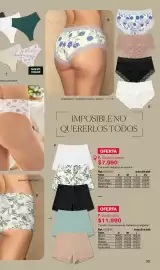 Catálogo Leonisa Página 39