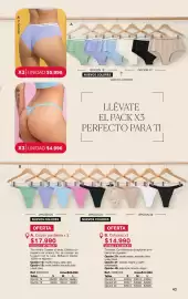Catálogo Leonisa Página 40
