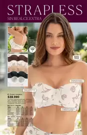 Catálogo Leonisa Página 43