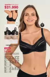 Catálogo Leonisa Página 47