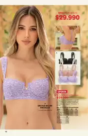 Catálogo Leonisa Página 48