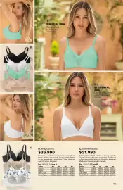Catálogo Leonisa Página 49