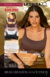Catálogo Leonisa Página 5