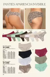 Catálogo Leonisa Página 56
