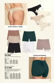 Catálogo Leonisa Página 57