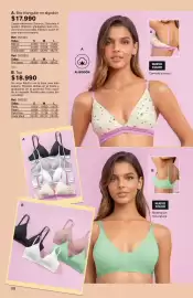 Catálogo Leonisa Página 58