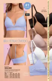 Catálogo Leonisa Página 59