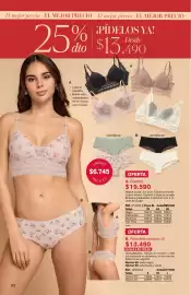 Catálogo Leonisa Página 62