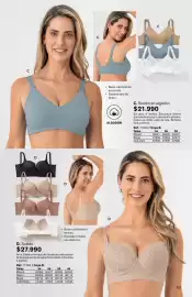 Catálogo Leonisa Página 63