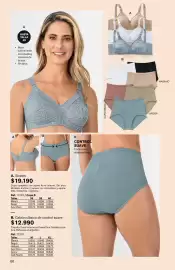 Catálogo Leonisa Página 66