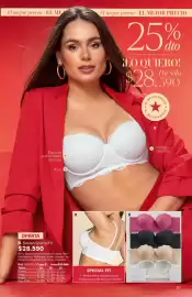 Catálogo Leonisa Página 7