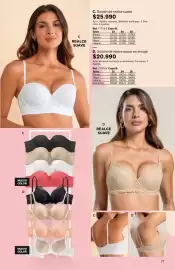 Catálogo Leonisa Página 71